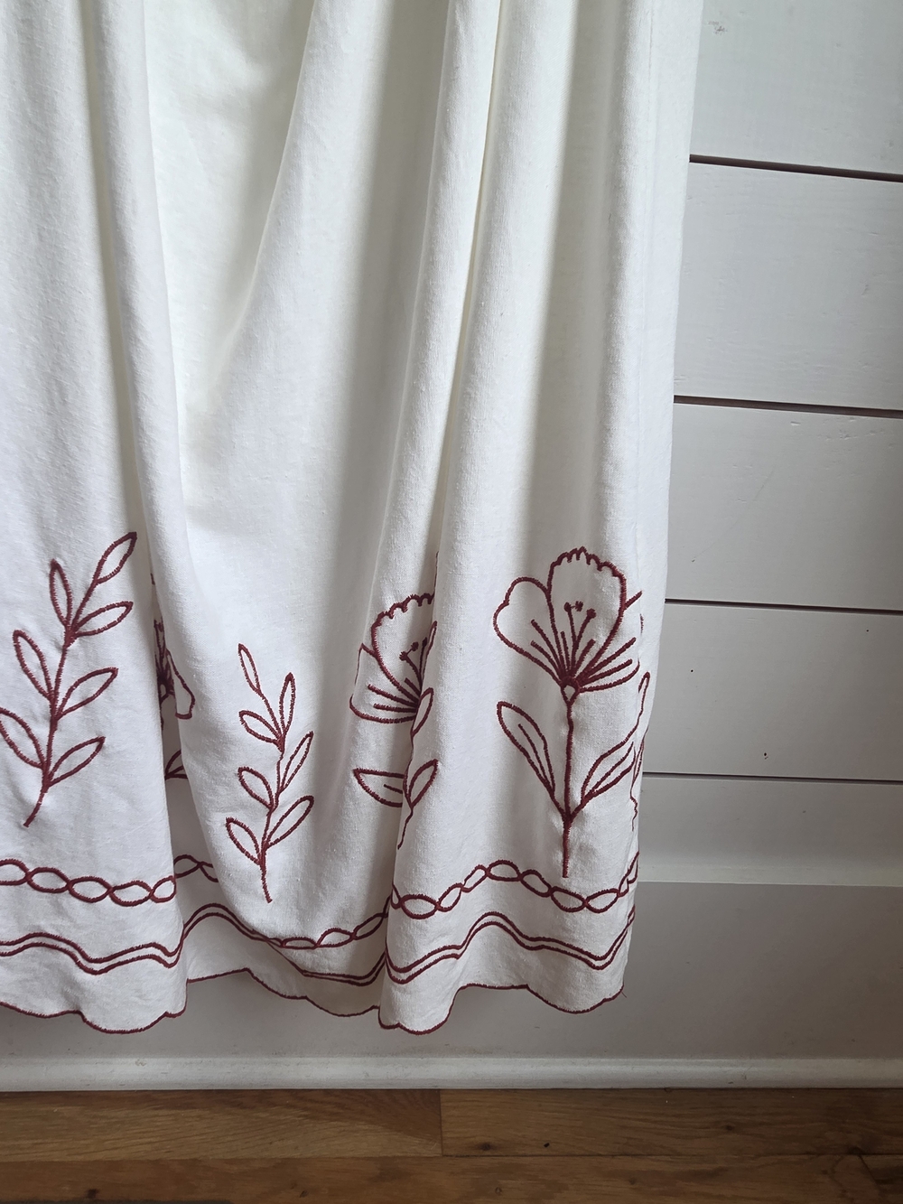 Altar'd State Vianne Dress - Picture 9 of 10